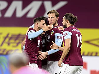 Burnley's winless league run e...